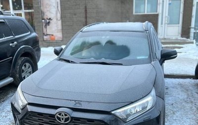 Toyota RAV4, 2020 год, 3 850 000 рублей, 1 фотография