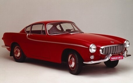 Volvo P1800, 1971 год, 4 700 000 рублей, 1 фотография