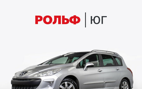 Peugeot 308 II, 2010 год, 365 000 рублей, 1 фотография