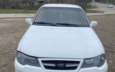 Daewoo Nexia I рестайлинг, 2011 год, 240 000 рублей, 1 фотография