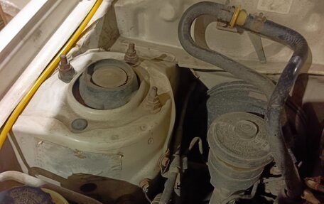 Toyota Starlet, 1991 год, 160 000 рублей, 5 фотография