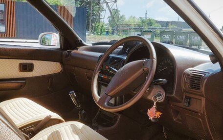 Toyota Starlet, 1991 год, 160 000 рублей, 7 фотография