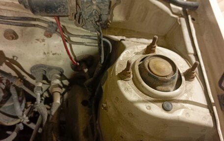 Toyota Starlet, 1991 год, 160 000 рублей, 6 фотография