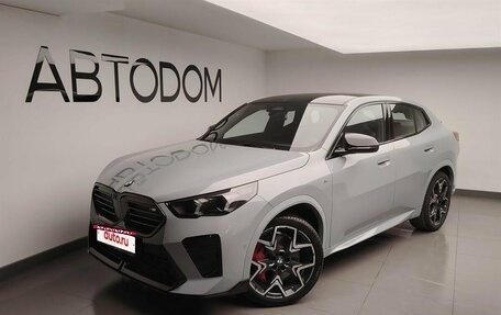BMW X2, 2025 год, 7 770 000 рублей, 1 фотография