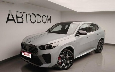 BMW X2, 2025 год, 7 770 000 рублей, 1 фотография