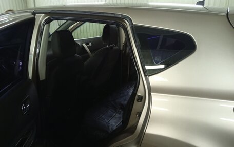 Nissan Qashqai, 2011 год, 750 000 рублей, 2 фотография