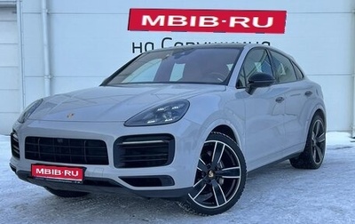 Porsche Cayenne III, 2019 год, 10 900 000 рублей, 1 фотография
