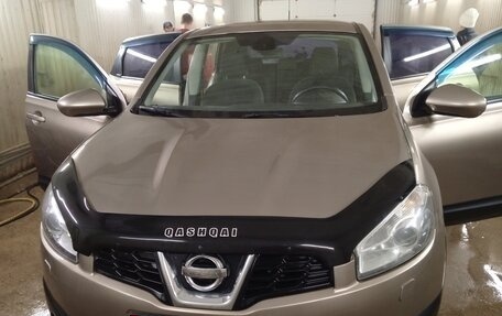 Nissan Qashqai, 2011 год, 750 000 рублей, 3 фотография