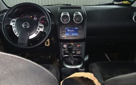 Nissan Qashqai, 2011 год, 750 000 рублей, 5 фотография