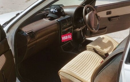 Toyota Starlet, 1991 год, 160 000 рублей, 9 фотография