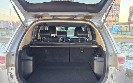 Mitsubishi Outlander III рестайлинг 3, 2012 год, 1 357 000 рублей, 8 фотография