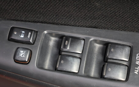 Toyota Corolla, 2003 год, 669 000 рублей, 8 фотография