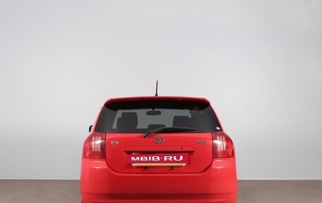 Toyota Corolla, 2003 год, 669 000 рублей, 6 фотография