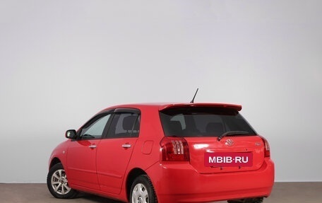 Toyota Corolla, 2003 год, 669 000 рублей, 7 фотография