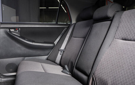 Toyota Corolla, 2003 год, 669 000 рублей, 15 фотография