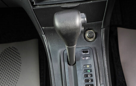 Toyota Corolla, 2003 год, 669 000 рублей, 13 фотография