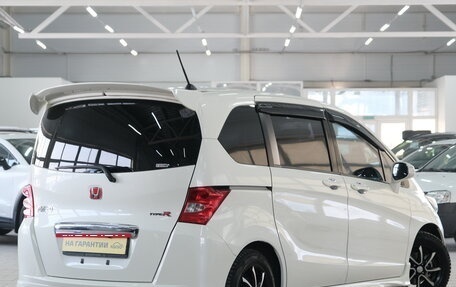 Honda Freed I, 2009 год, 1 049 000 рублей, 6 фотография