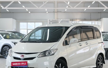 Honda Freed I, 2009 год, 1 049 000 рублей, 3 фотография
