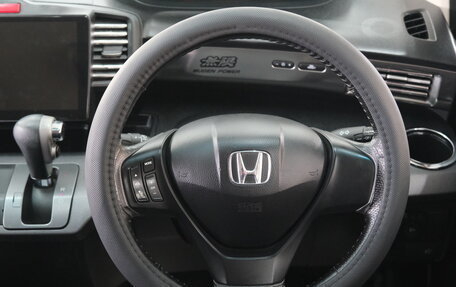 Honda Freed I, 2009 год, 1 049 000 рублей, 12 фотография