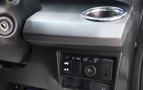 Honda Freed I, 2009 год, 1 049 000 рублей, 9 фотография