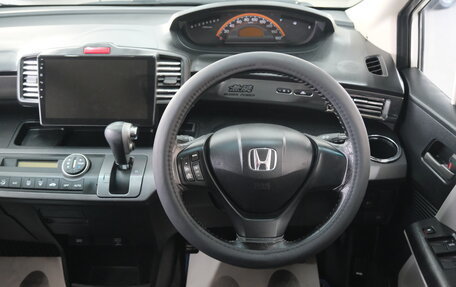 Honda Freed I, 2009 год, 1 049 000 рублей, 11 фотография