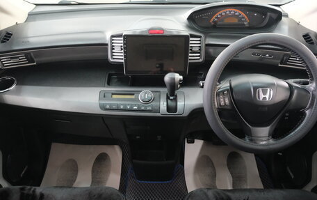 Honda Freed I, 2009 год, 1 049 000 рублей, 14 фотография