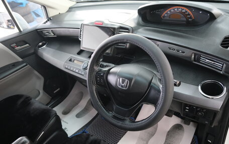 Honda Freed I, 2009 год, 1 049 000 рублей, 10 фотография