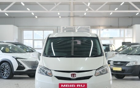 Honda Freed I, 2009 год, 1 049 000 рублей, 2 фотография