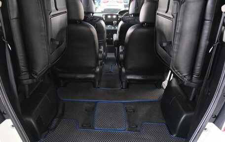 Honda Freed I, 2009 год, 1 049 000 рублей, 22 фотография