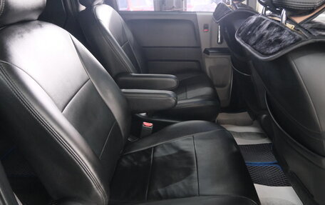 Honda Freed I, 2009 год, 1 049 000 рублей, 19 фотография