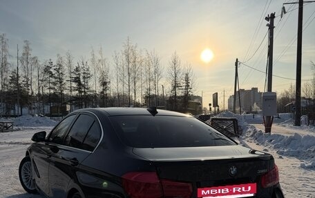 BMW 3 серия, 2017 год, 2 100 000 рублей, 8 фотография