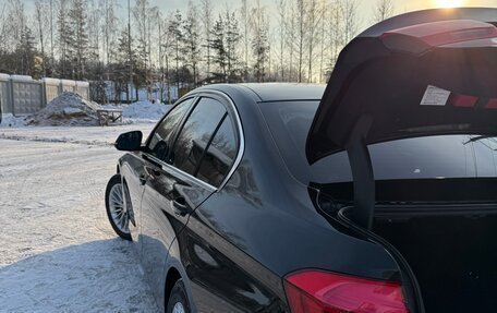 BMW 3 серия, 2017 год, 2 100 000 рублей, 13 фотография