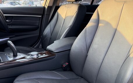 BMW 3 серия, 2017 год, 2 100 000 рублей, 17 фотография