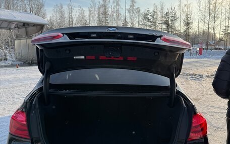 BMW 3 серия, 2017 год, 2 100 000 рублей, 14 фотография