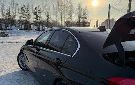 BMW 3 серия, 2017 год, 2 100 000 рублей, 12 фотография