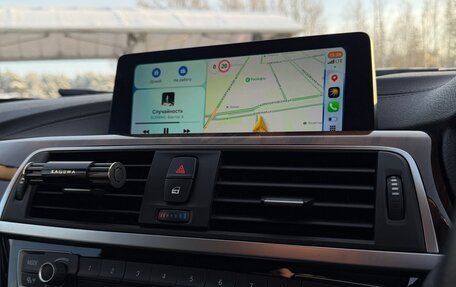 BMW 3 серия, 2017 год, 2 100 000 рублей, 21 фотография