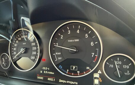 BMW 3 серия, 2017 год, 2 100 000 рублей, 20 фотография