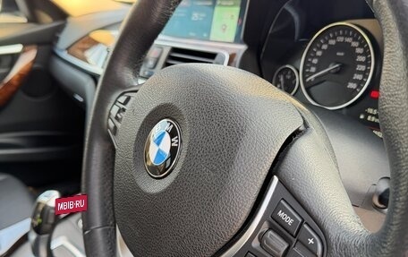 BMW 3 серия, 2017 год, 2 100 000 рублей, 18 фотография