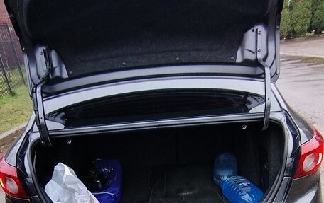 Mazda 3, 2014 год, 1 230 000 рублей, 5 фотография