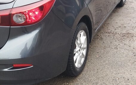 Mazda 3, 2014 год, 1 230 000 рублей, 12 фотография