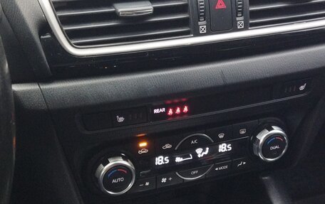 Mazda 3, 2014 год, 1 230 000 рублей, 10 фотография