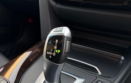 BMW 3 серия, 2017 год, 2 100 000 рублей, 22 фотография