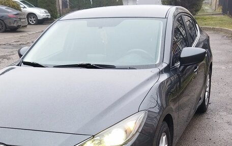 Mazda 3, 2014 год, 1 230 000 рублей, 6 фотография