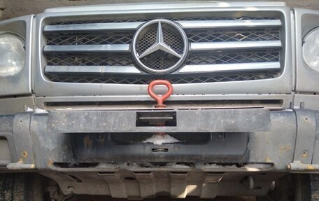 Mercedes-Benz G-Класс W463 рестайлинг _ii, 1994 год, 1 255 000 рублей, 3 фотография