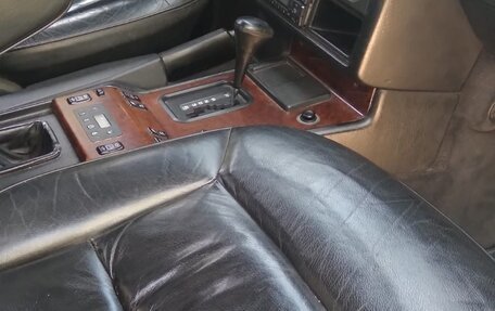 Mercedes-Benz G-Класс W463 рестайлинг _ii, 1994 год, 1 255 000 рублей, 11 фотография