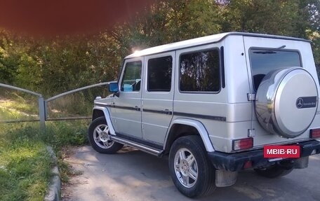 Mercedes-Benz G-Класс W463 рестайлинг _ii, 1994 год, 1 255 000 рублей, 8 фотография