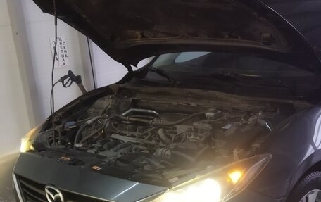 Mazda 3, 2014 год, 1 230 000 рублей, 8 фотография