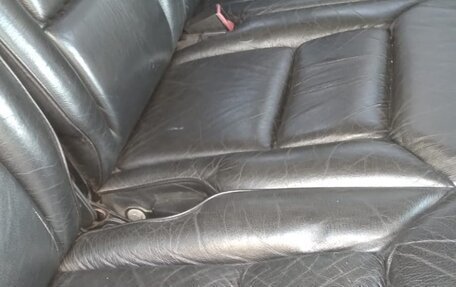 Mercedes-Benz G-Класс W463 рестайлинг _ii, 1994 год, 1 255 000 рублей, 14 фотография