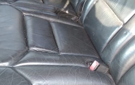 Mercedes-Benz G-Класс W463 рестайлинг _ii, 1994 год, 1 255 000 рублей, 13 фотография