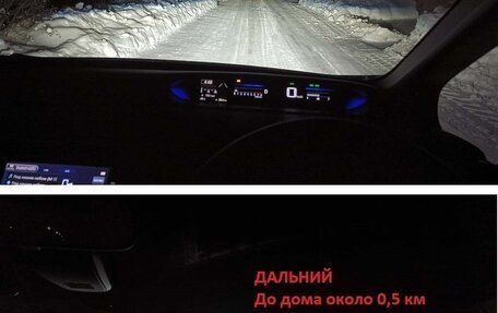 Honda Stepwgn IV, 2017 год, 1 760 000 рублей, 7 фотография